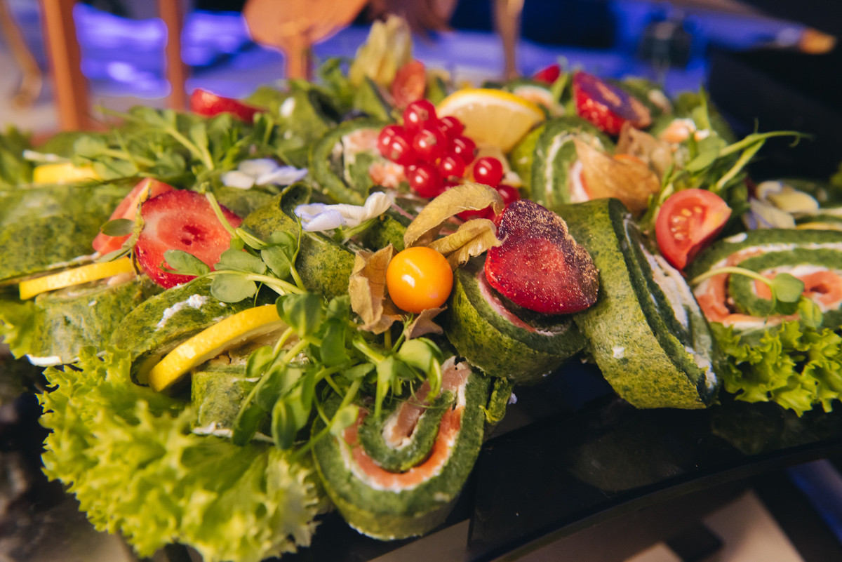 Catering