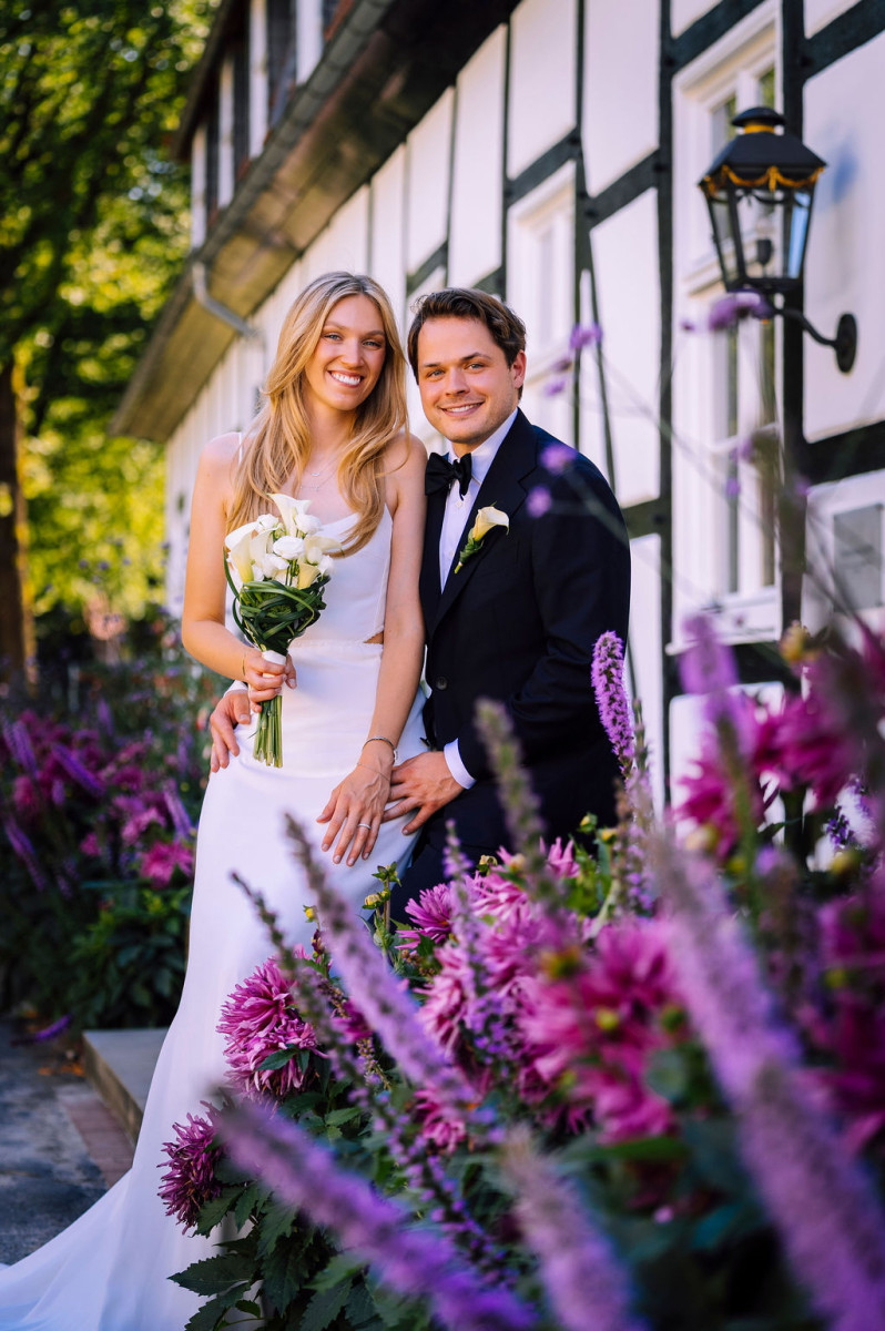 Hochzeit Paderborn