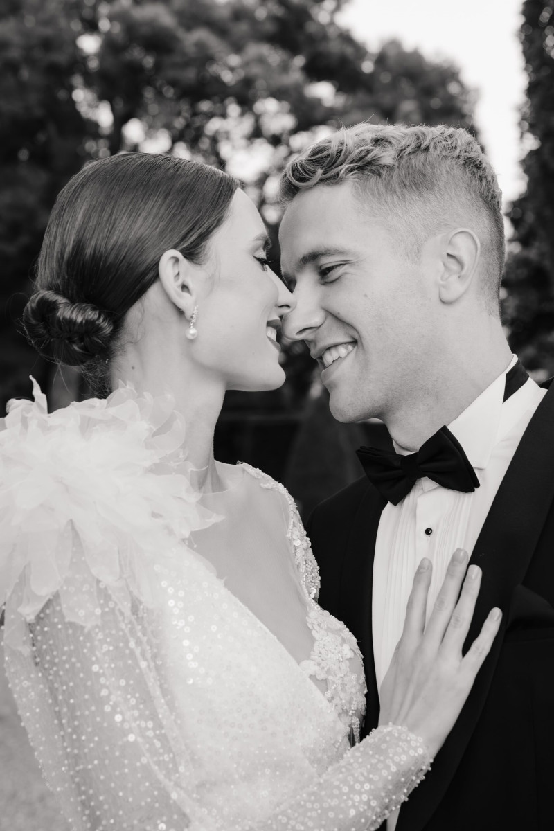 Hochzeiten