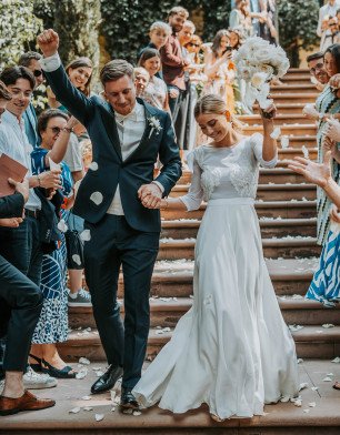 Leonie & Philipp - Fotografen Osnabrück