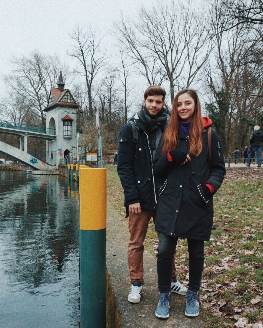 Meine Fotos