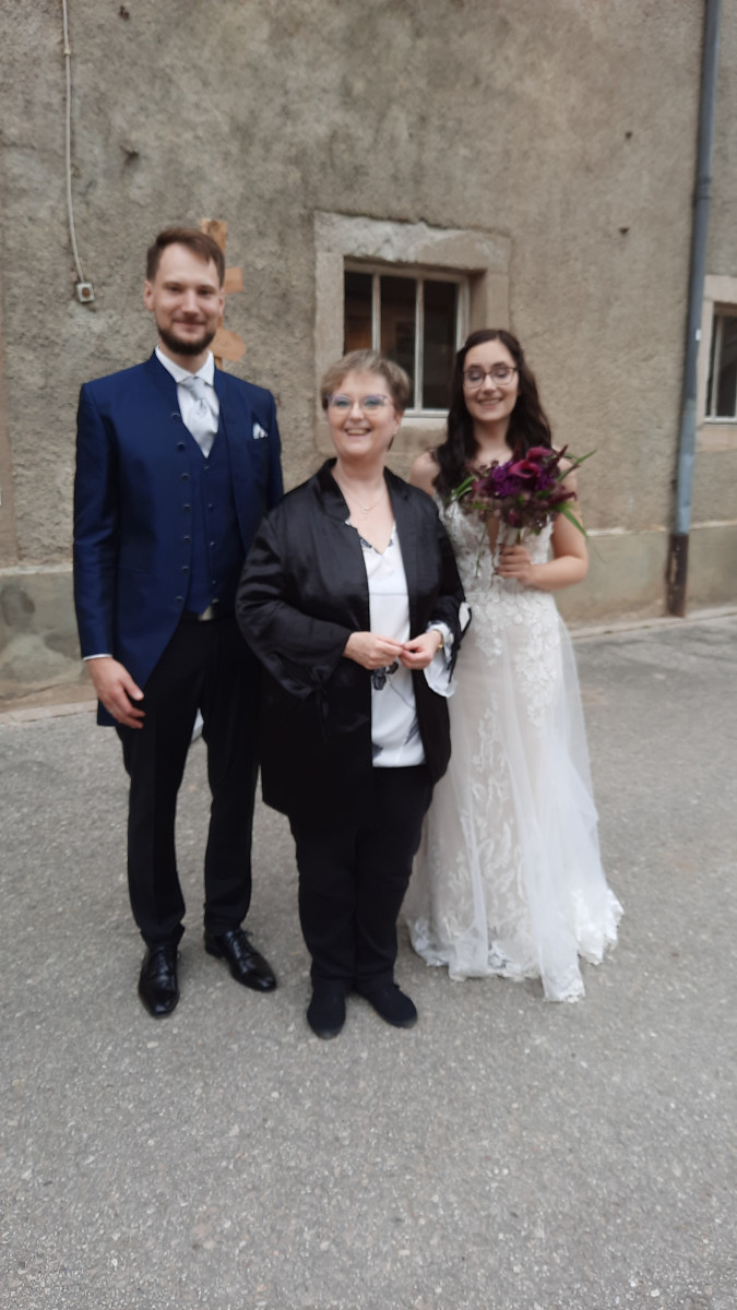 Meine Paare und ich!