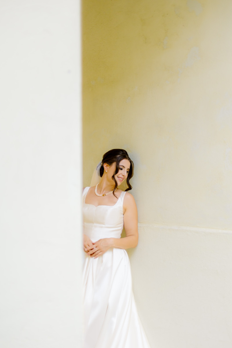Johana & Max