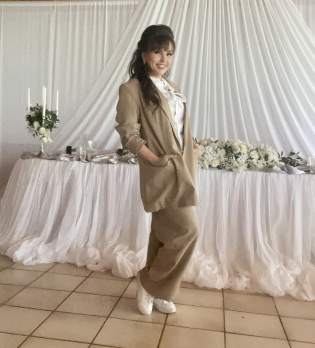Hochzeit