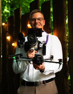 Videograf in Remscheid