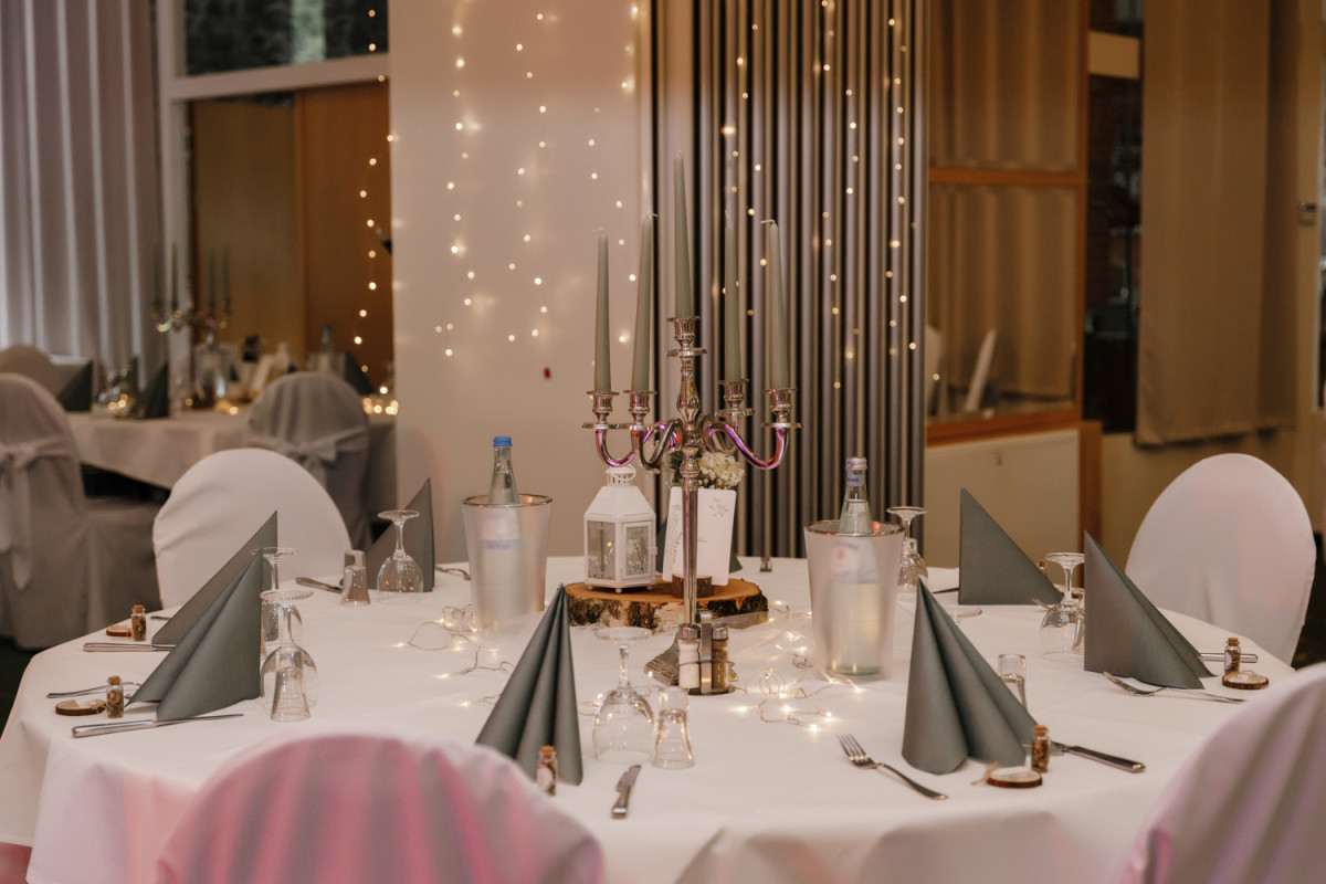 Hochzeit - K & V