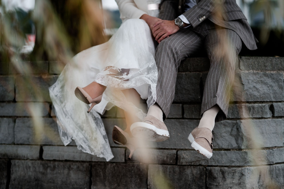 Hochzeit am Bodensee