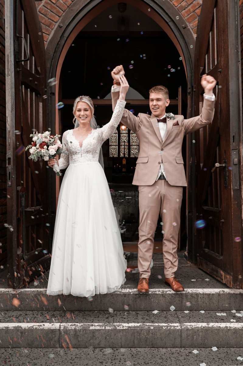 Hochzeiten