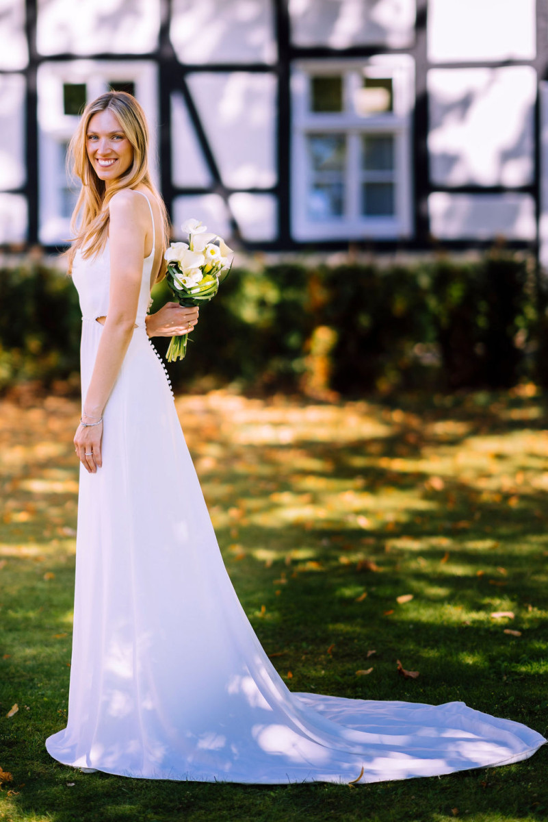 Hochzeit Paderborn