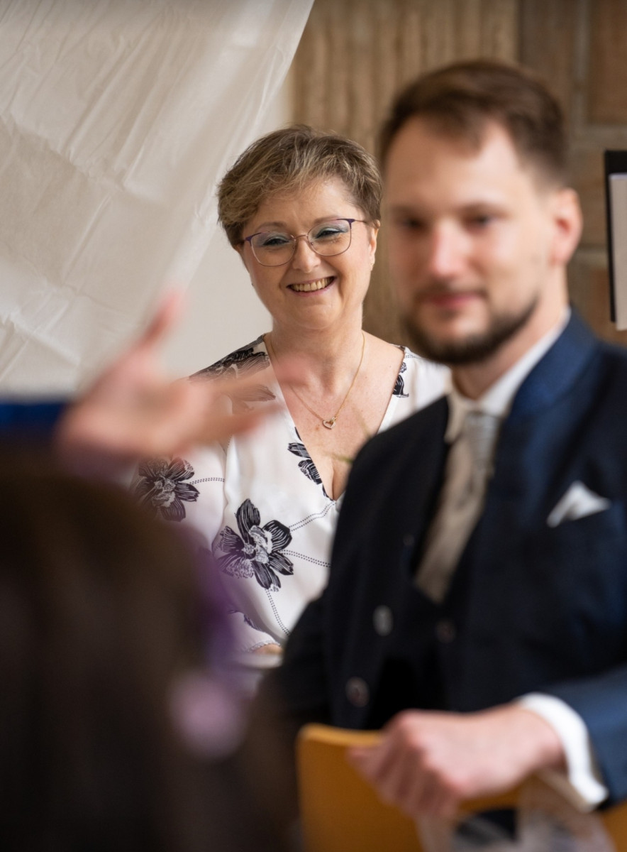 Meine Paare und ich!