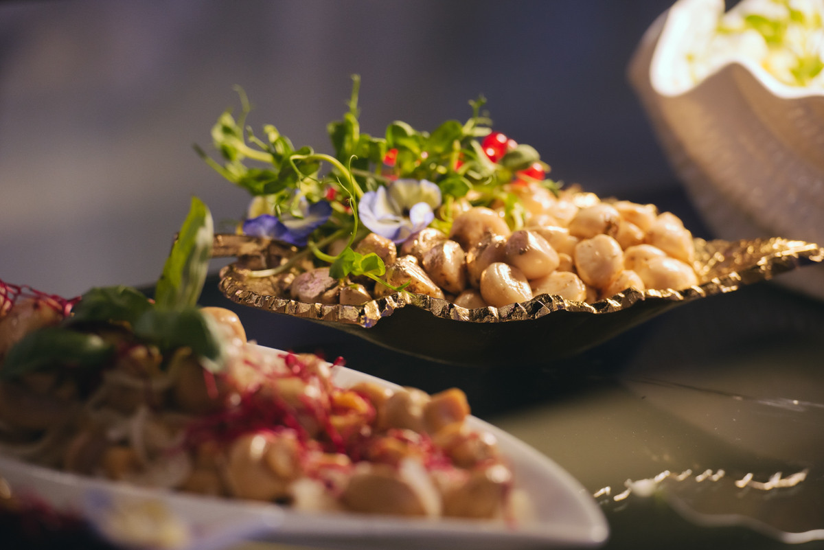 Catering