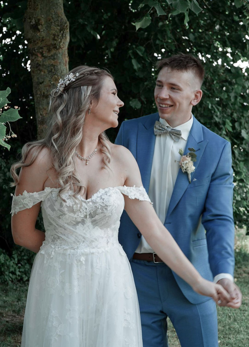 Hochzeiten