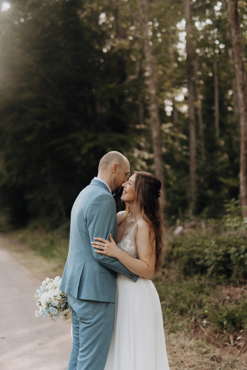 Hochzeiten