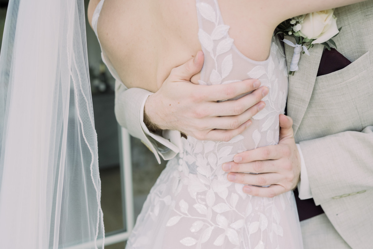 Hochzeiten