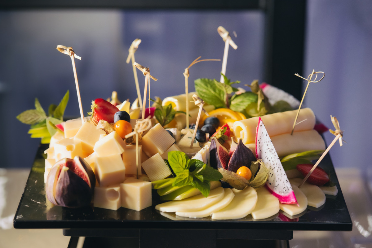 Catering