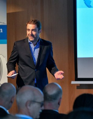 Moderator für Veranstaltungen - Moderation München