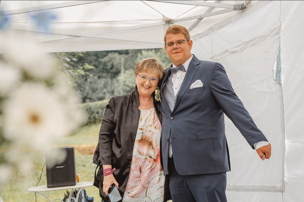 Meine Paare und ich!