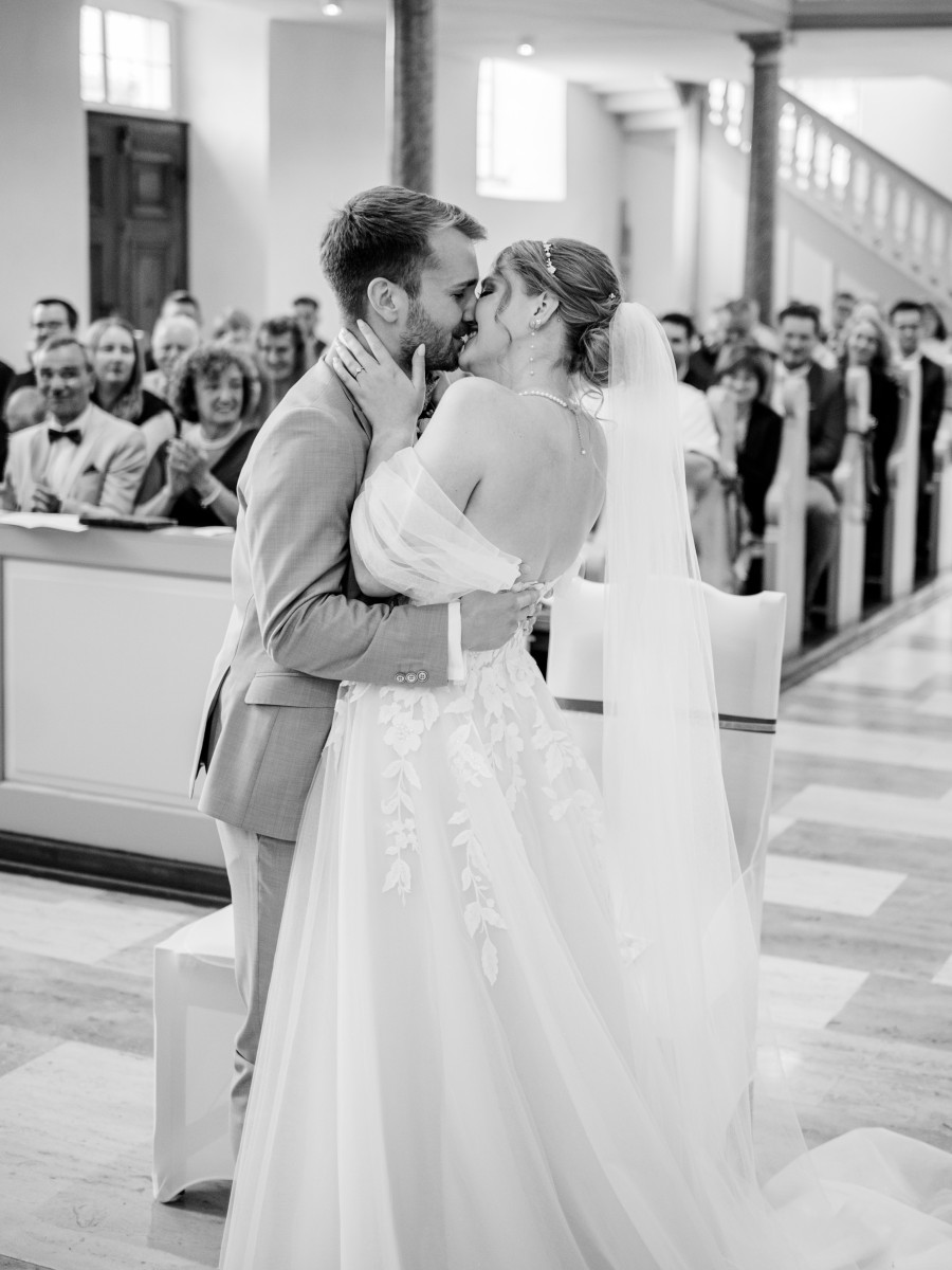 Hochzeiten