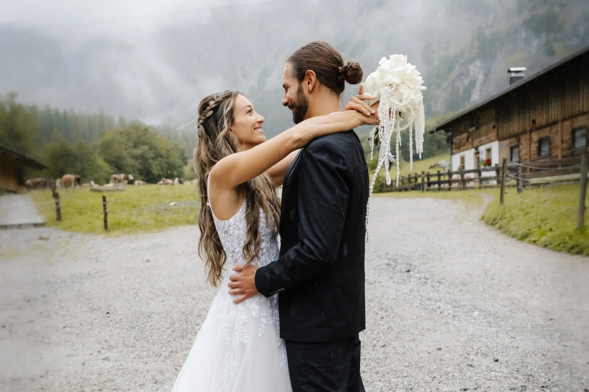 Hochzeiten