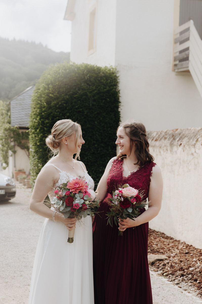 Hochzeiten