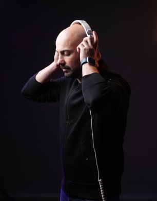 FOTOS - DJ Baden-Baden