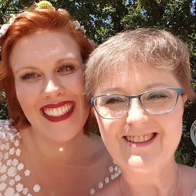 Meine Paare und ich!