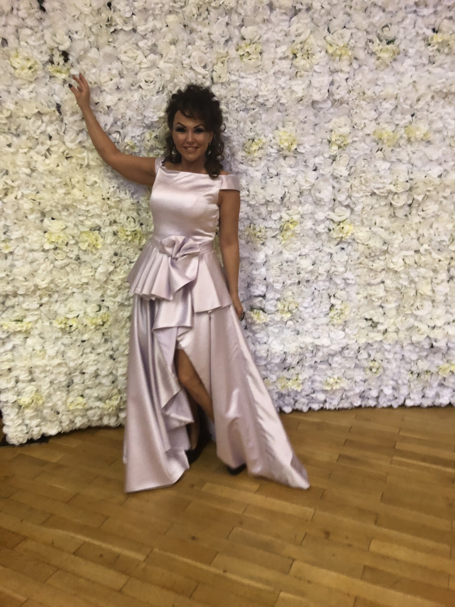 Hochzeit