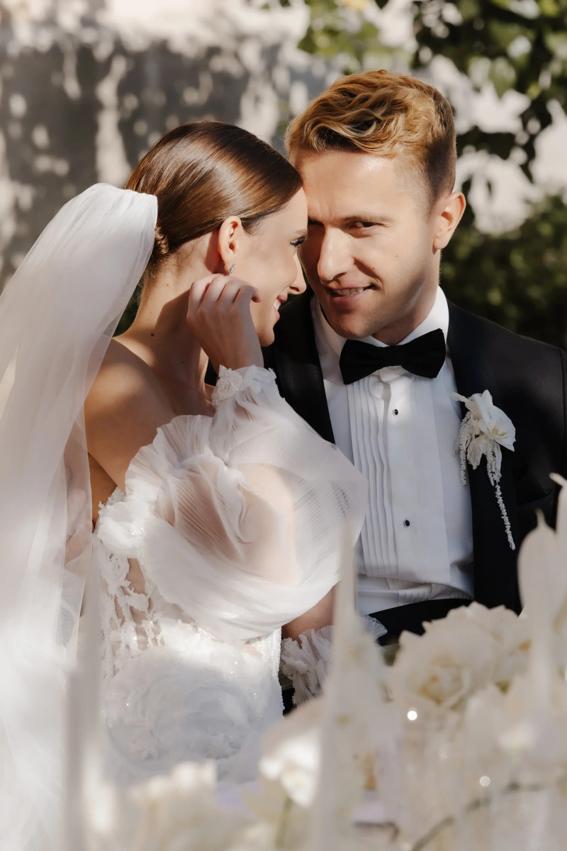 Hochzeiten