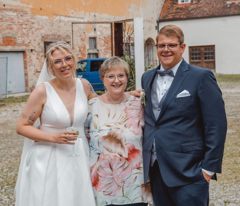 Meine Paare und ich!