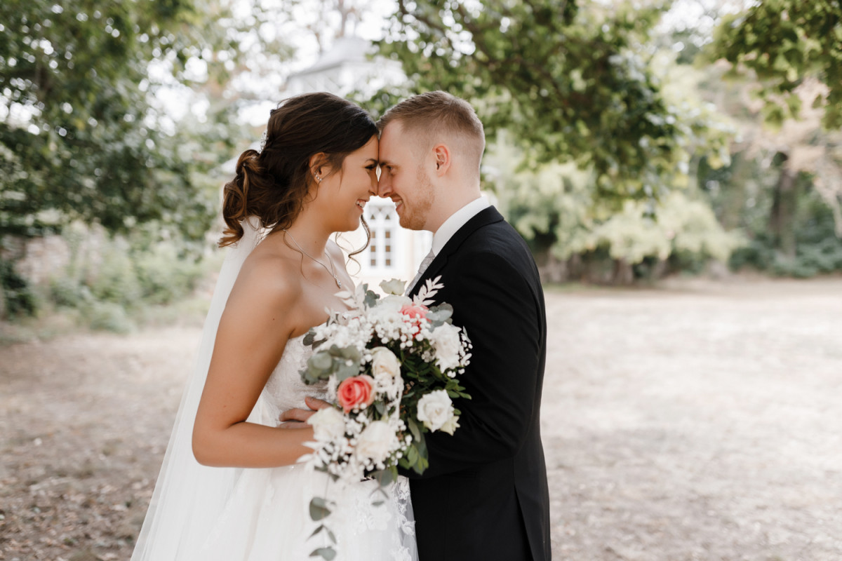 Hochzeit - K & V