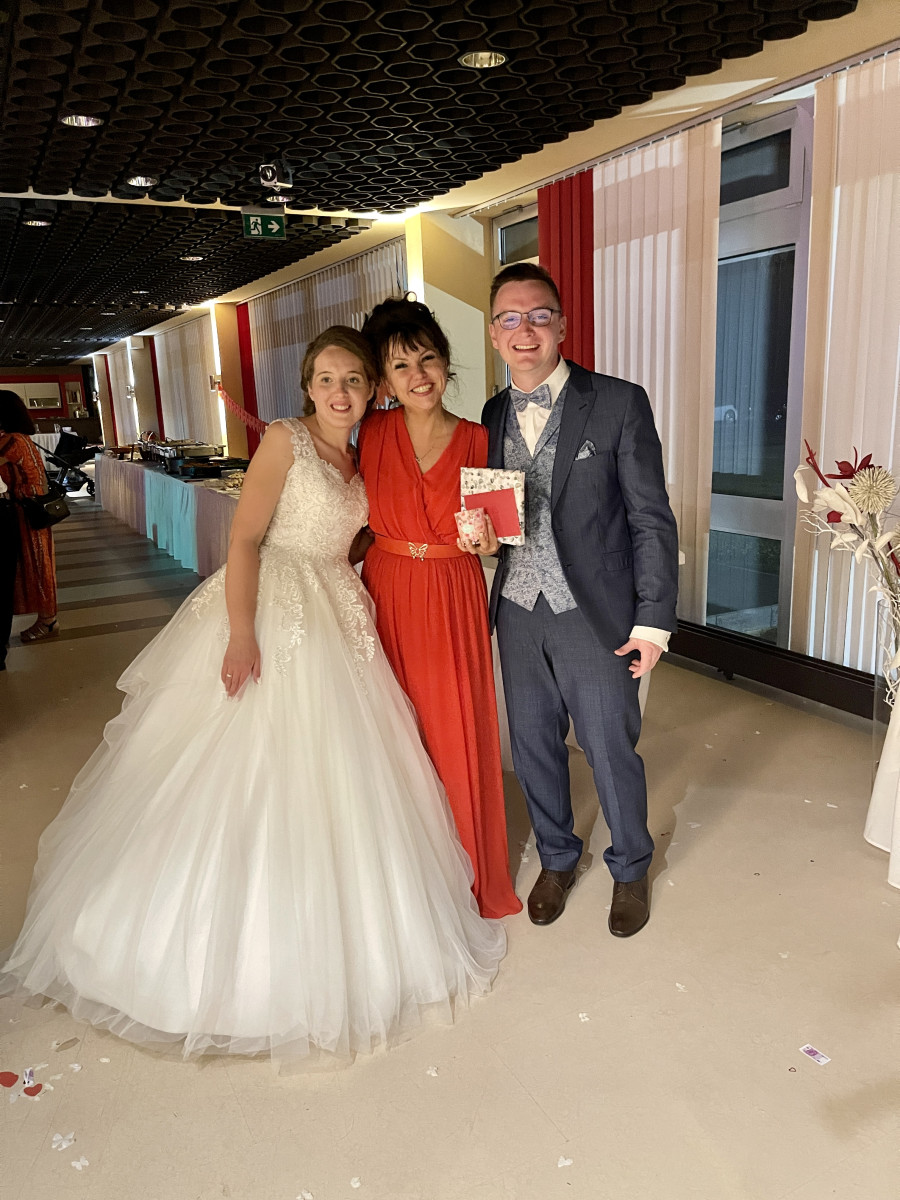 Hochzeit