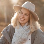Charline Rosenberger